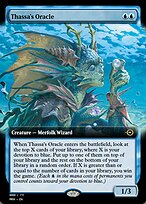 Thassa's Oracle