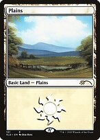 Plains