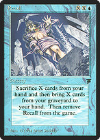 Recall thumbnail