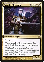 Angel of Despair