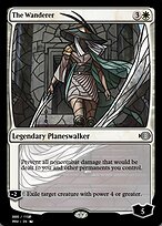 The Wanderer