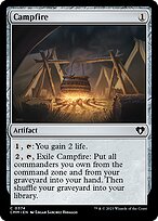 Campfire