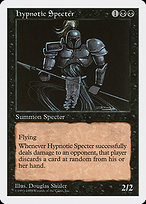Hypnotic Specter
