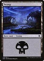 Swamp