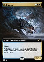 Slitherwisp