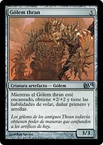 Thran Golem