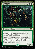 Gigapede