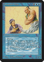 Mahamoti Djinn thumbnail