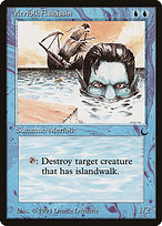 Merfolk Assassin thumbnail