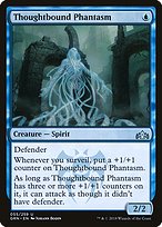 Thoughtbound Phantasm