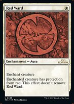 Red Ward