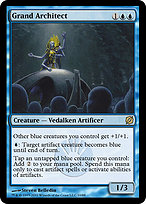 Grand Architect