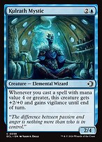 Kulrath Mystic