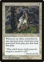 Sacred Ground