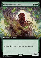 Circle of Dreams Druid