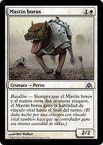 Boros Mastiff