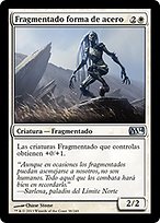 Steelform Sliver