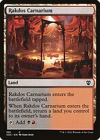 Rakdos Carnarium