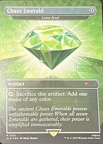 Lotus Petal