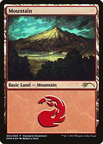 Mountain
