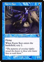 Faerie Seer