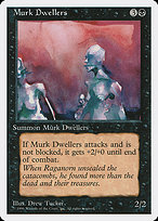 Murk Dwellers from Introductory Two-Player Set painted by Drew Tucker