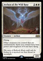Archon of the Wild Rose