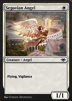 Segovian Angel