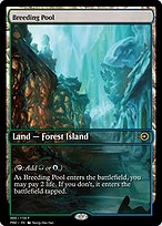 Breeding Pool