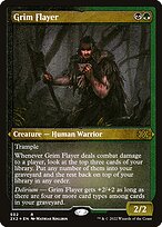 Grim Flayer
