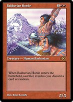 Balduvian Horde