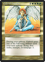 Gabriel Angelfire thumbnail