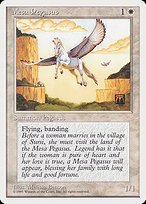 Mesa Pegasus