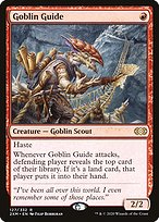 Goblin Guide