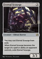 Eternal Scourge