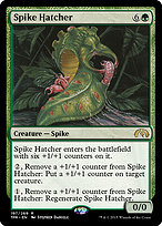 Spike Hatcher
