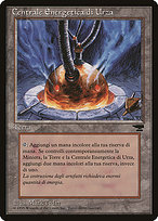 Urza's Power Plant