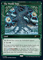 The World Tree