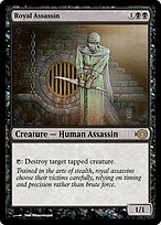 Royal Assassin