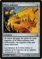 Howling Mine