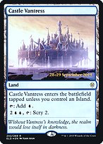 Castle Vantress