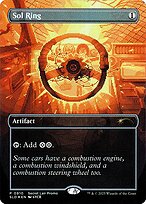 Sol Ring · Secret Lair Drop (SLD) #910 · Scryfall Magic The