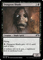Dungeon Shade