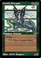 Faerie Dragon