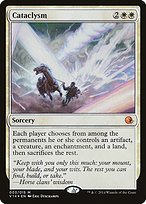 Cataclysm