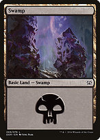 Swamp