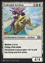 Celestial Archon