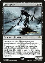 Soulflayer