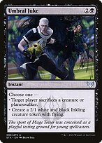 Umbral Juke