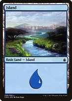 Island